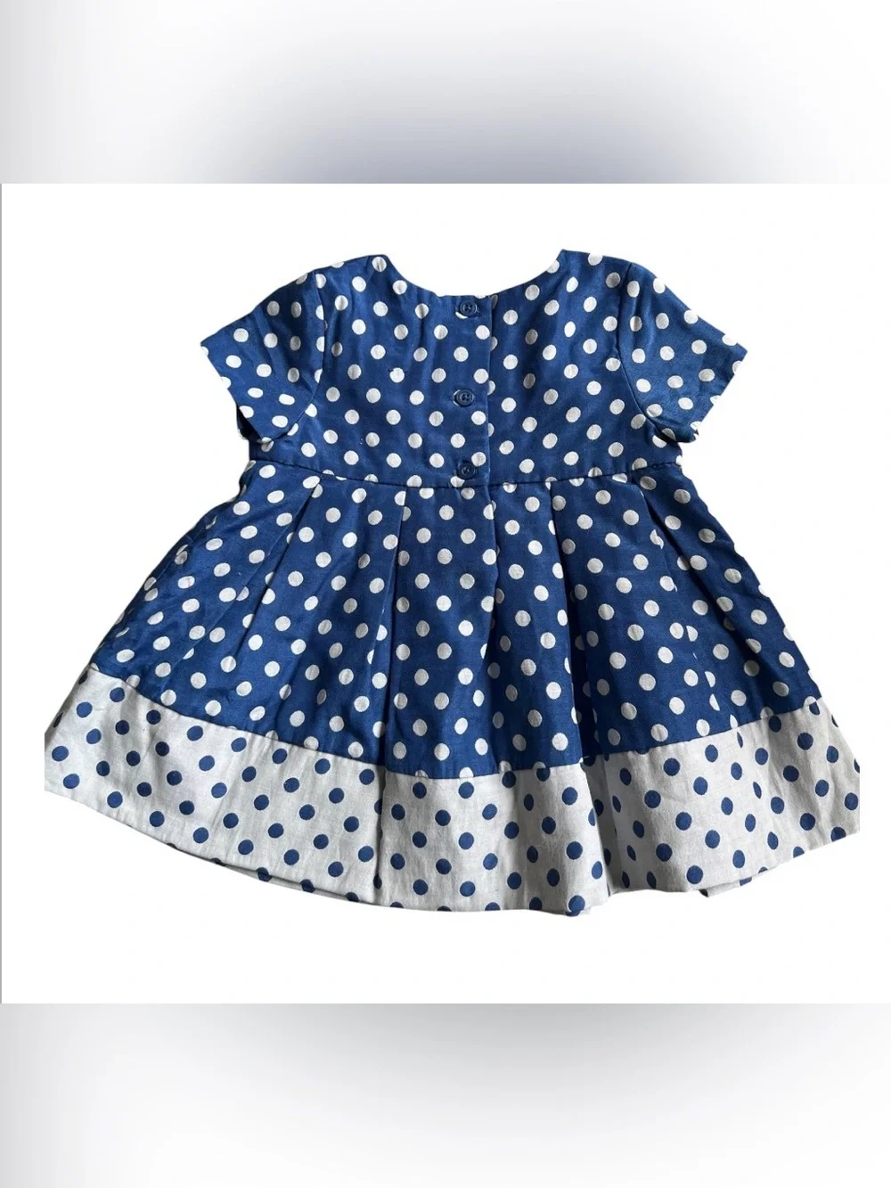 GAP classic navy